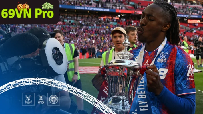 Khẳng Định Vị Thế Toàn Cầu Của NET88 Nhờ Sự Đồng Hành Cùng Crystal Palace 3 Thúc Đẩy Doanh Thu và Tăng Trưởng Bền Vững
