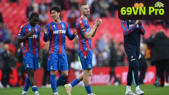 Khẳng Định Vị Thế Toàn Cầu Của NET88 Nhờ Sự Đồng Hành Cùng Crystal Palace 4 Tương Lai Của NET88 Sau Khi Hợp Tác Cùng Crystal Palace